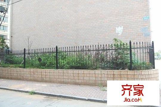 碧水华庭外景图小区相关图_6