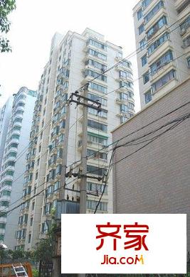 碧水华庭外景图小区相关图_5