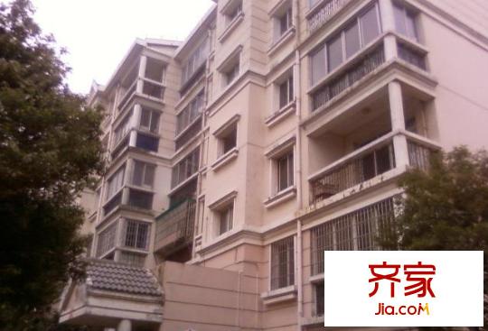 豐和花園外景圖 