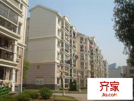 豐和花園外景圖 