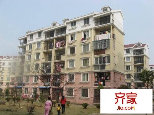 豐和花園外景圖 