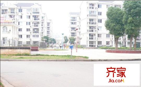 豐和花園外景圖 