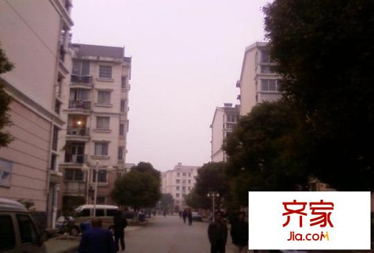 豐和花園外景圖 