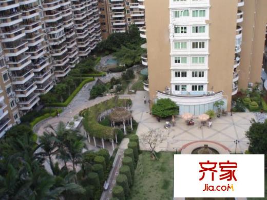 豐和花園外景圖 