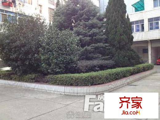 玉屏大街傳媒新居