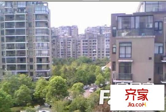 玉屏大街傳媒新居外景圖(玉屏西大街)1