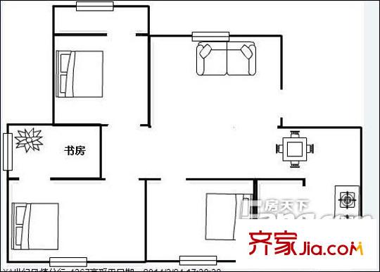 南钢新世纪小区户型图南昌钢铁厂新世纪小区 户型图