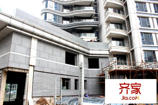 南昌銅鑼灣廣場高層商鋪(2015-6-18)