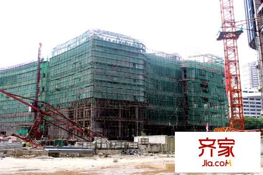南昌銅鑼灣廣場