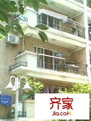 沙井小區(qū)外景圖小區(qū)相關(guān)圖_1