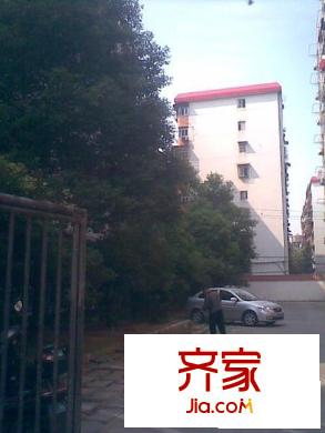 贤士翠园外景图小区相关图_12