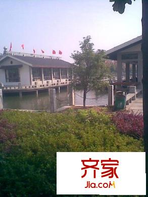 贤士翠园外景图小区相关图_4