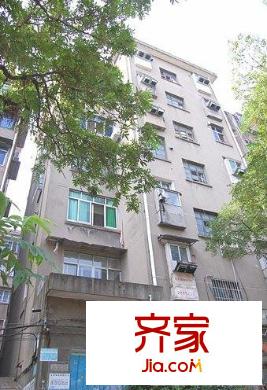 三经路江西制药厂宿舍外景图小区相关图_1