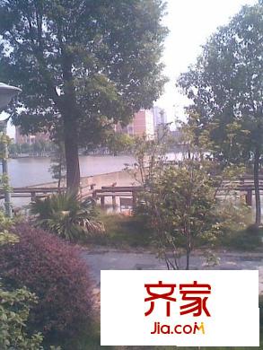 贤士翠园外景图小区相关图_3