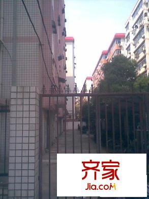 贤士翠园外景图小区相关图_10