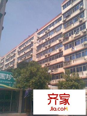 贤士翠园外景图小区相关图_2