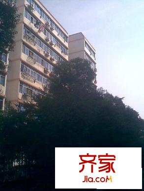 贤士翠园外景图小区相关图_11