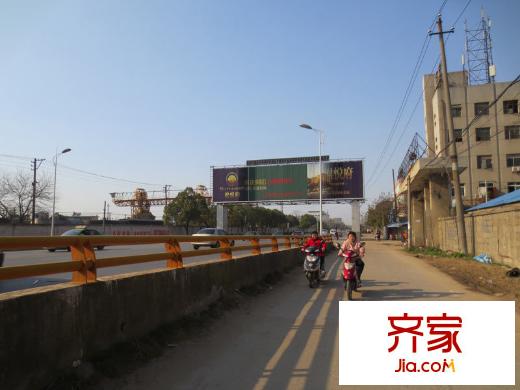 中飞百度和园实景图工程进度(2013-03-05)