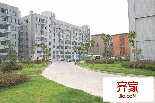 精英汇外景图小区相关图_4