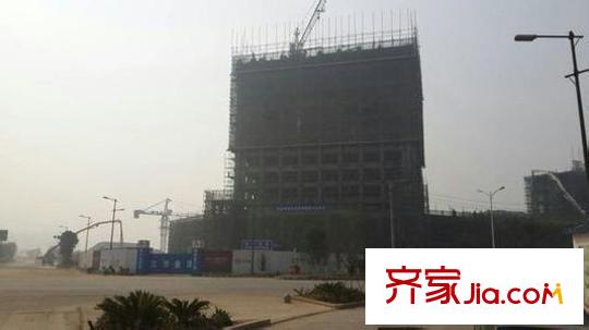 金濤御景花園交通圖4