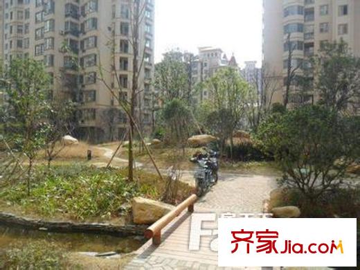 金濤御景花園交通圖1