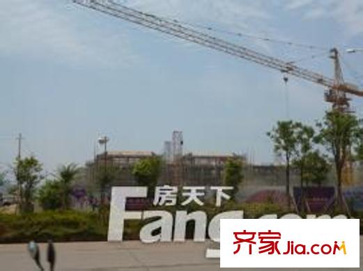 金濤御景花園交通圖5
