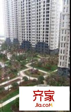 金濤御景花園外景圖 