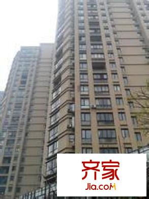 金濤御景花園外景圖 