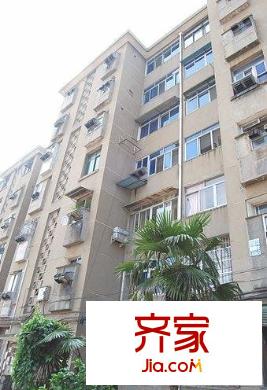 三经路江西制药厂宿舍外景图小区相关图_6