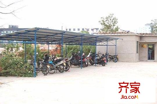 精英汇外景图小区相关图_1