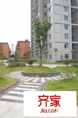 精英汇外景图小区相关图_5