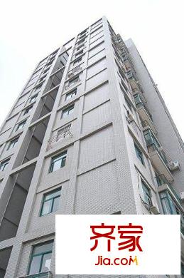 精英汇外景图小区相关图_2