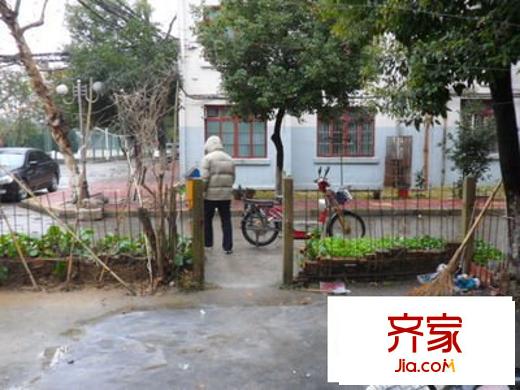學(xué)院路教育學(xué)院外景圖宿舍 