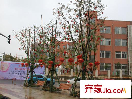 聯(lián)發(fā)君領(lǐng)朝陽站前路小學(xué)（九年制）（20140220）