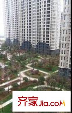 金濤御景花園交通圖7
