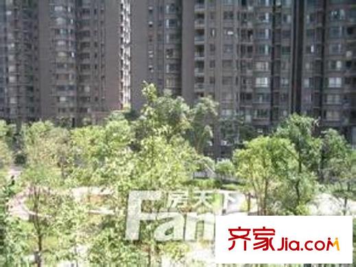 金濤御景花園交通圖2