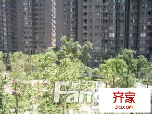 金濤御景花園外景圖 
