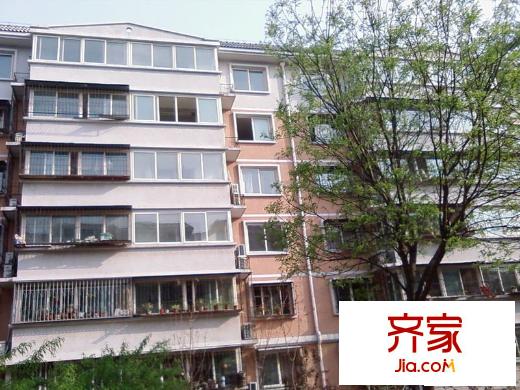 學(xué)院路教育學(xué)院外景圖小區(qū)相關(guān)圖_1