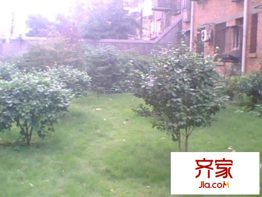 永外正街一附院宿舍外景图