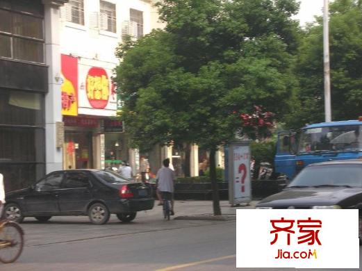 丁公路小区外景图小区相关图_3