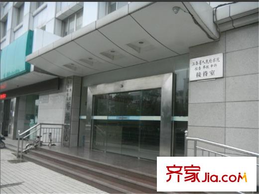 锦海东方银座配套图省人民检察院距离项目200米