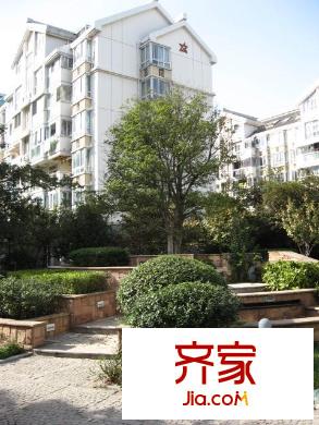 洪都中大道东航宿舍外景图