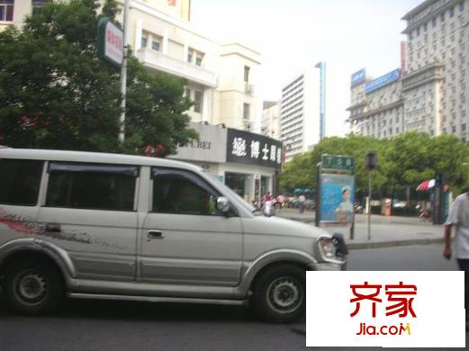 丁公路小区外景图小区相关图_6