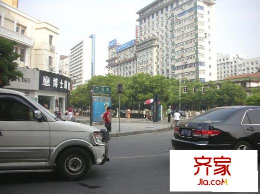 丁公路小区外景图小区相关图_5