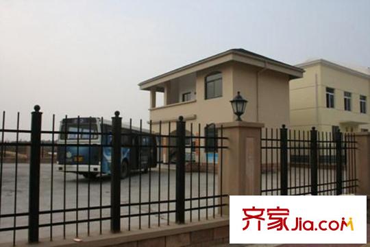 力高瀾湖郡象湖公交總站