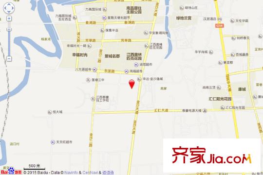 力高瀾湖郡電子