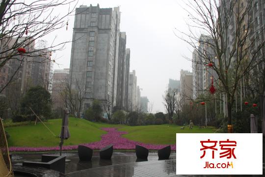 力高瀾湖郡