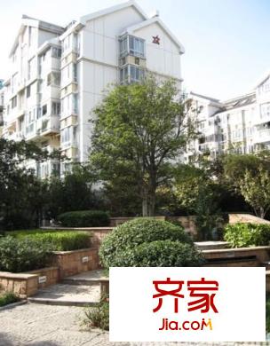 洪都中大道东航宿舍外景图