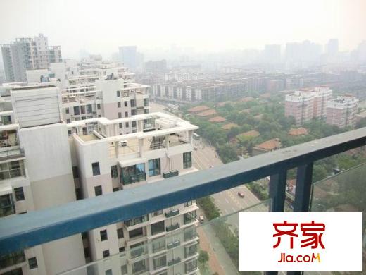 洪都中大道东航宿舍外景图