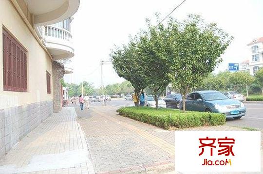 怡湖花园外景图小区相关图_4